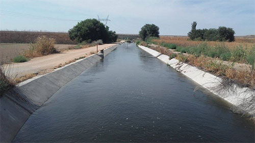En España hay seis áreas contaminadas por radiación